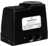 FAIRCHILD INDUSTRIAL PROD T5400-240