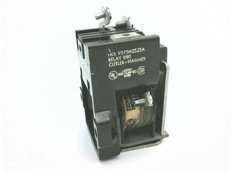 EATON CORPORATION 9575H2525-67