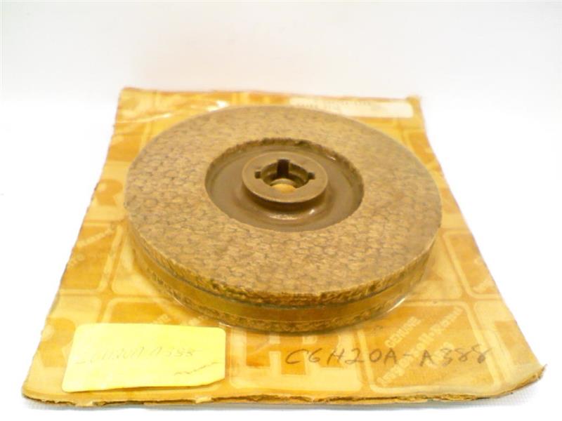 INGERSOLL RAND C6H20A-A388