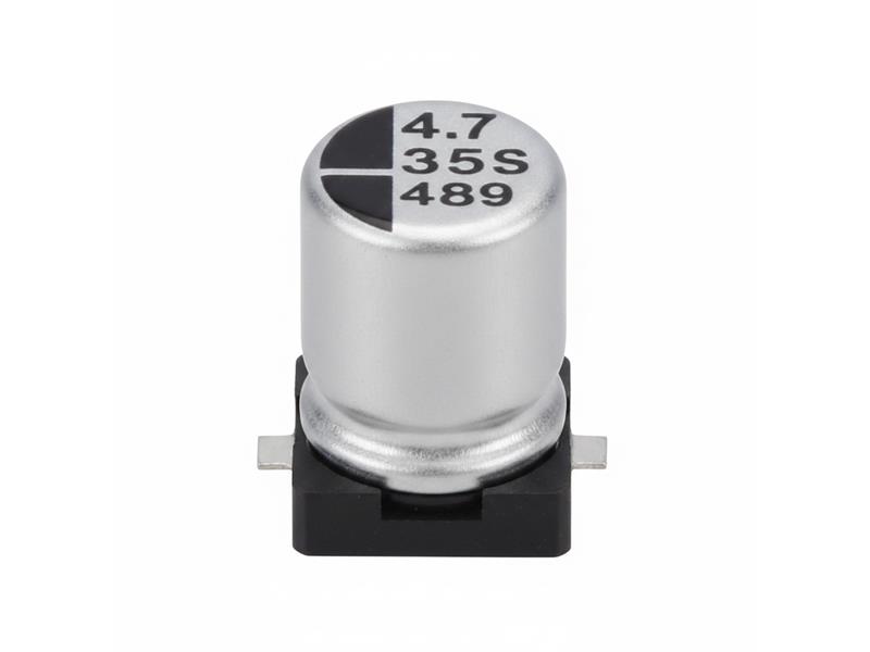 MATSUSHITA ELECTRIC EEEFC1V100AR