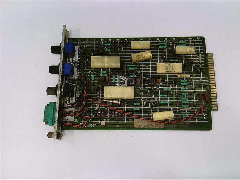 ASEA BROWN BOVERI 0-51862