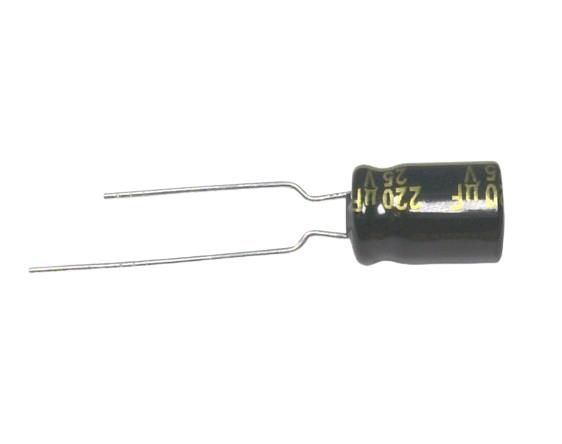 MATSUSHITA ELECTRIC EEU-FM1E221B