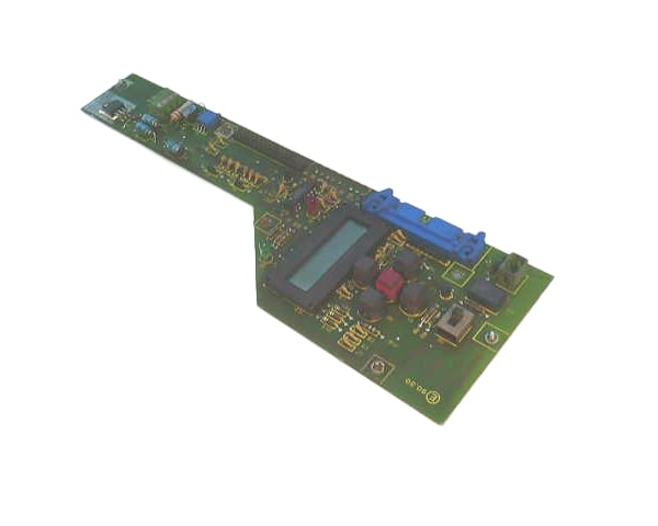 AAK3 109-0657-3 by BOSCH