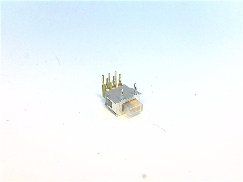 NIDEC CORP ASE2D-6M-10-Z