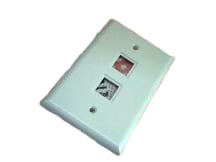 FPR0201 by OPTICAL CABLE CORPORATION