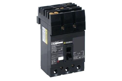 SCHNEIDER ELECTRIC QGA32225YP