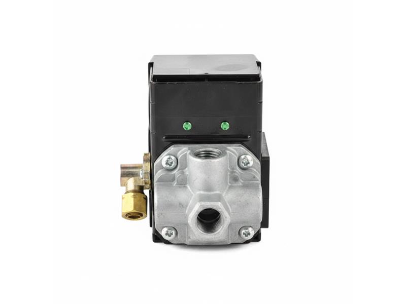 INGERSOLL RAND SWT1272