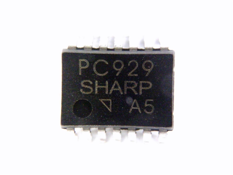 SHARP PC929J00000F