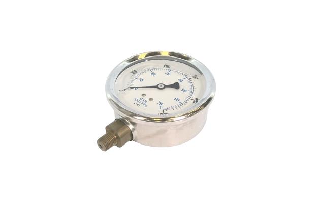 PIC GAUGES 201L-404M