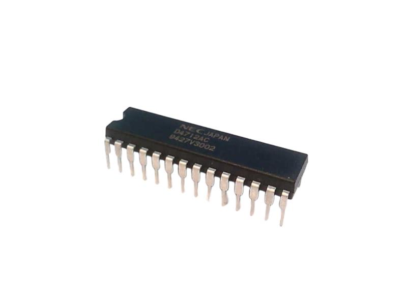 NEC UPD4712AC