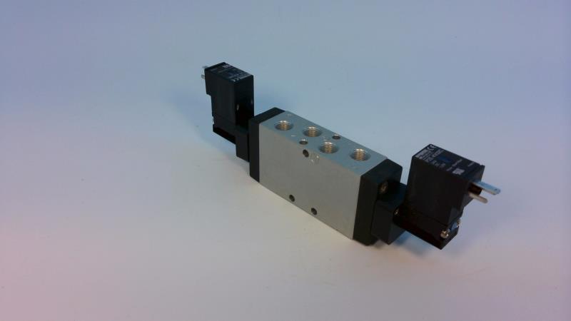 PARKER P2LAX591EENXB549