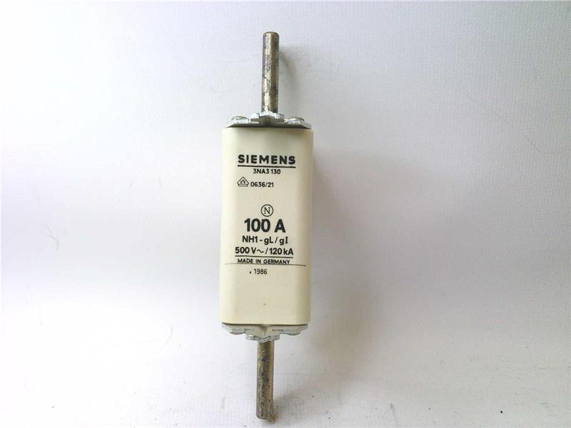 SIEMENS 3NA3130