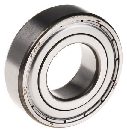 SKF 6000-2Z/C3GJN