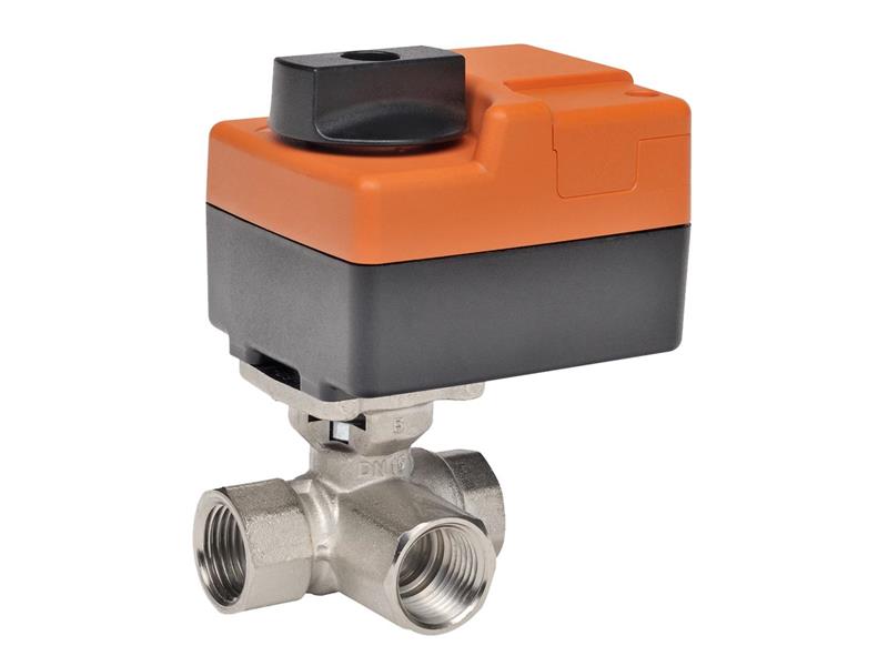 BELIMO B307B+TR24-SR-T US