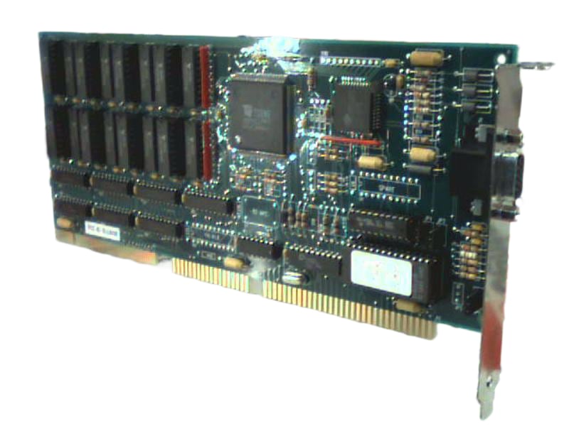TSENG LABS 9229