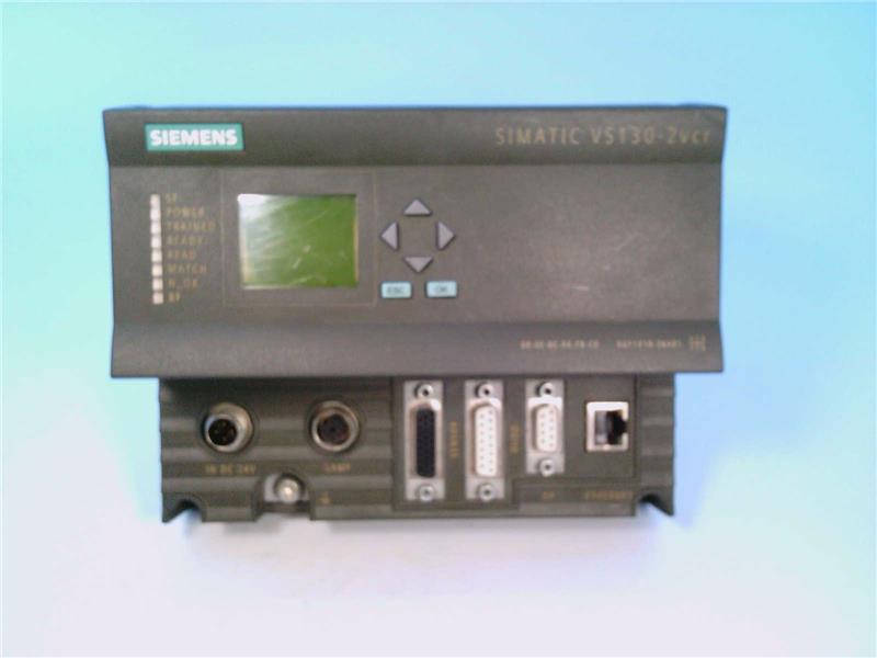 SIEMENS 6GF1-0183-BA01