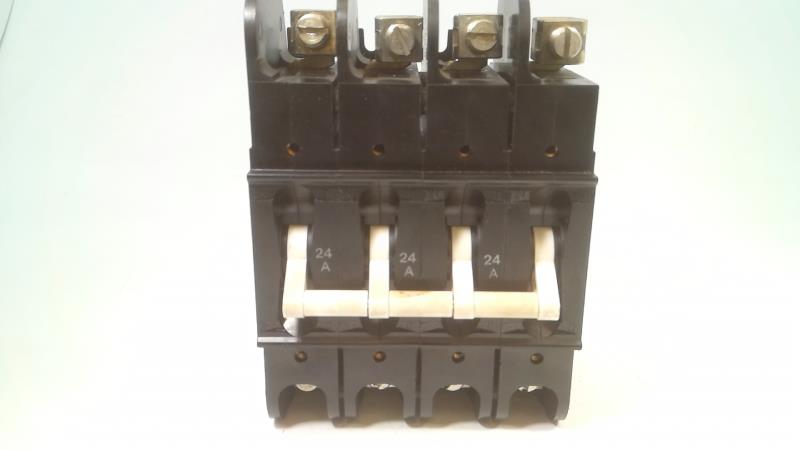EATON CORPORATION CF4-G8G8G8G0-LS-04-D-AB