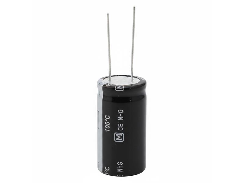 MATSUSHITA ELECTRIC ECA-1EHG471