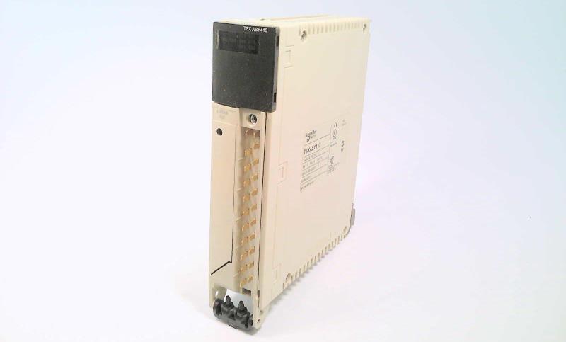 SCHNEIDER ELECTRIC TSXASY410