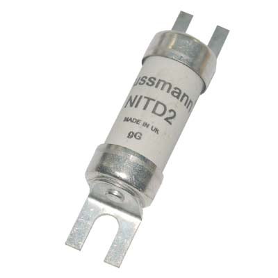 EATON CORPORATION NITD2