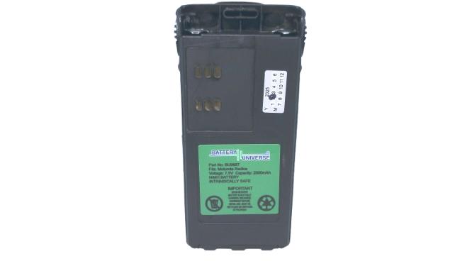 BATTERY UNIVERSE BU9857