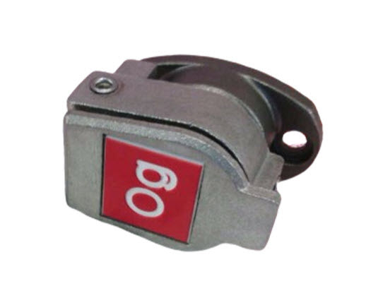 ALLEN BRADLEY 440T-ASCBE140G