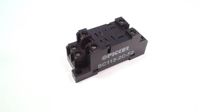 PICKER COMPONENTS SC113-2C-F2