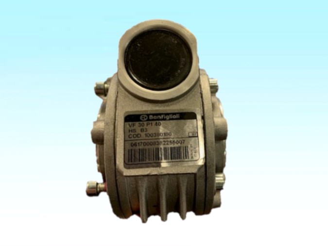 BONFIGLIOLI VF 30 P1 40