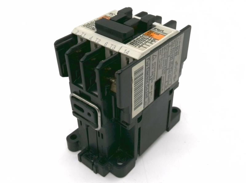 FUJI ELECTRIC 4NC0A0P10