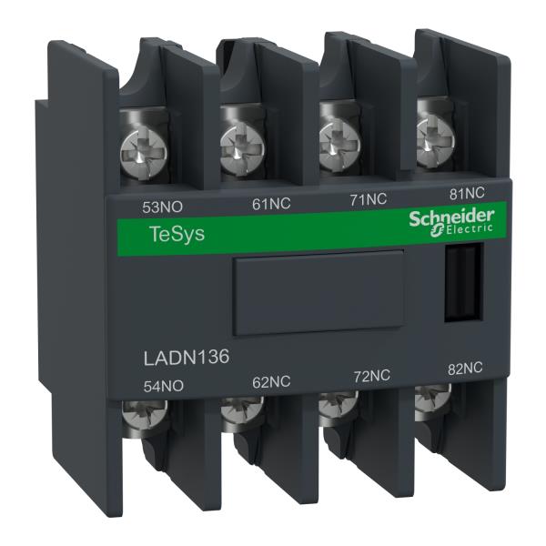 SCHNEIDER ELECTRIC LADN136