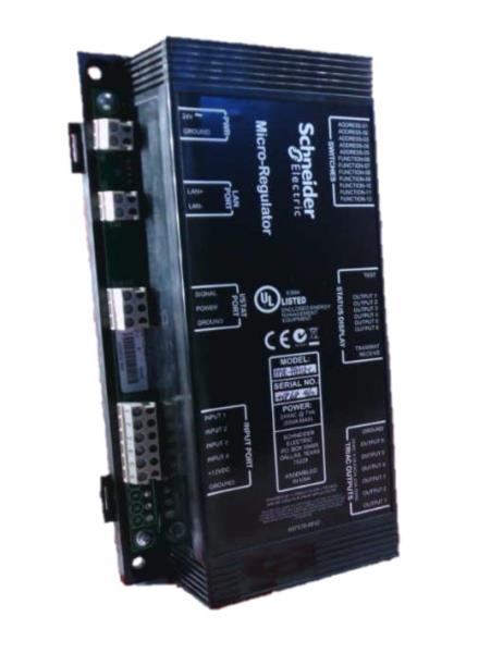 SCHNEIDER ELECTRIC MR-AHU-C