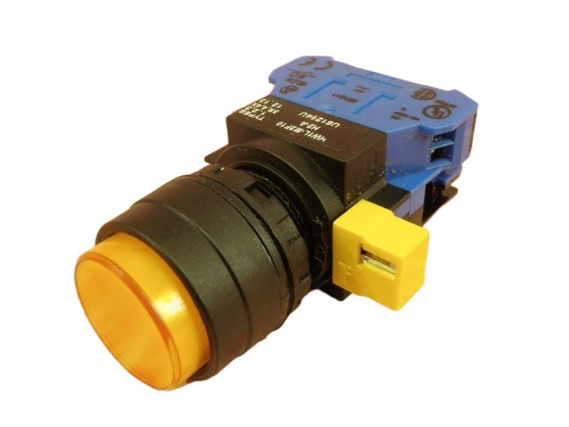 IDEC HW1L-M2F10-H2-A