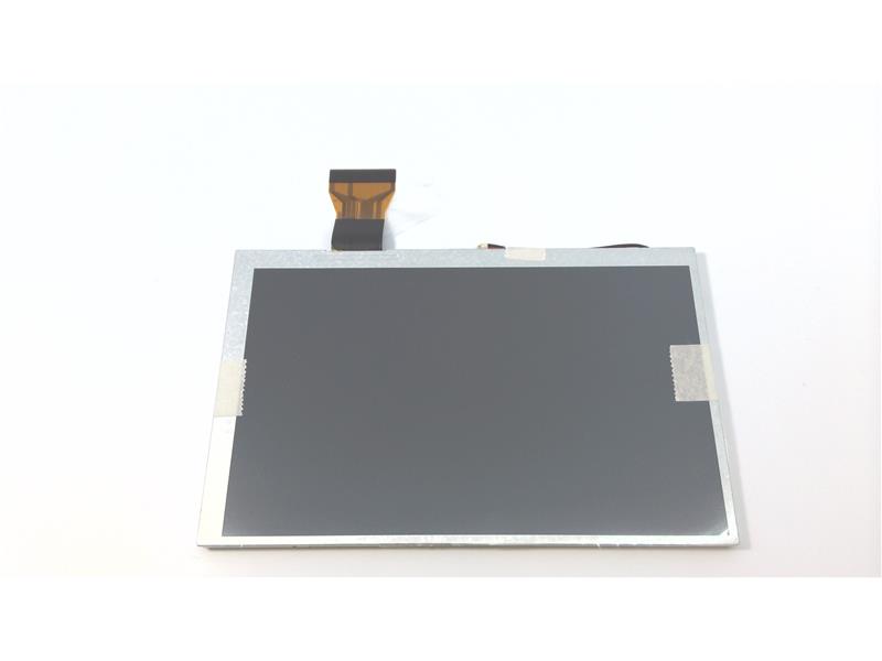 AU OPTRONICS A070VW05 V2