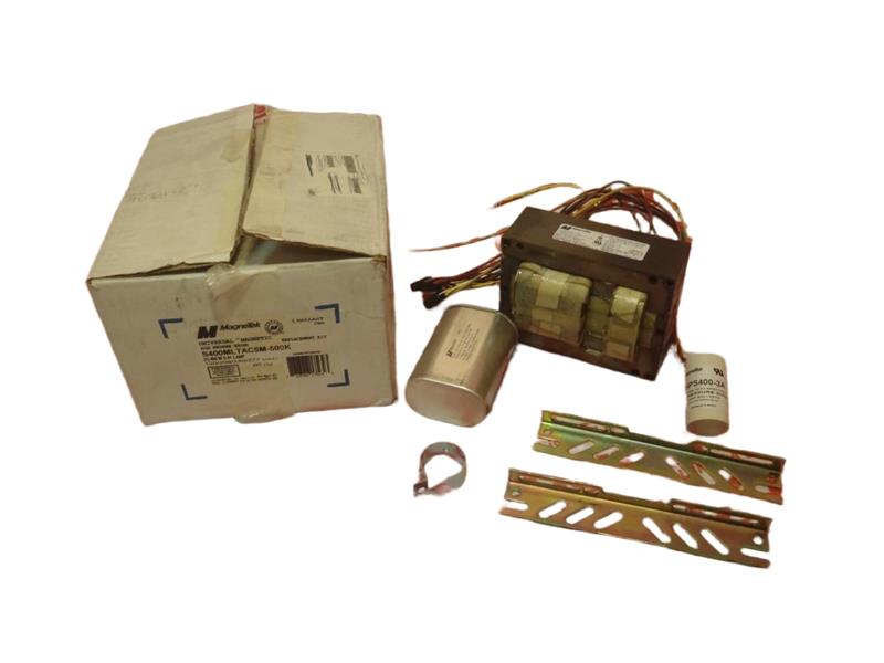 S400MLTAC5M-500K by MAGNETEK