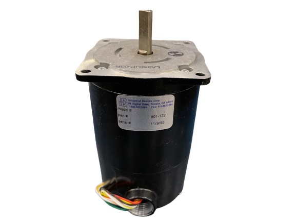 DANAHER MOTION 801-132