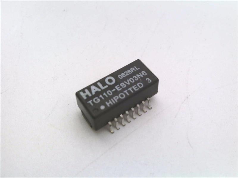 HALO ELECTRONICS TG110-ESV03N6RLTR