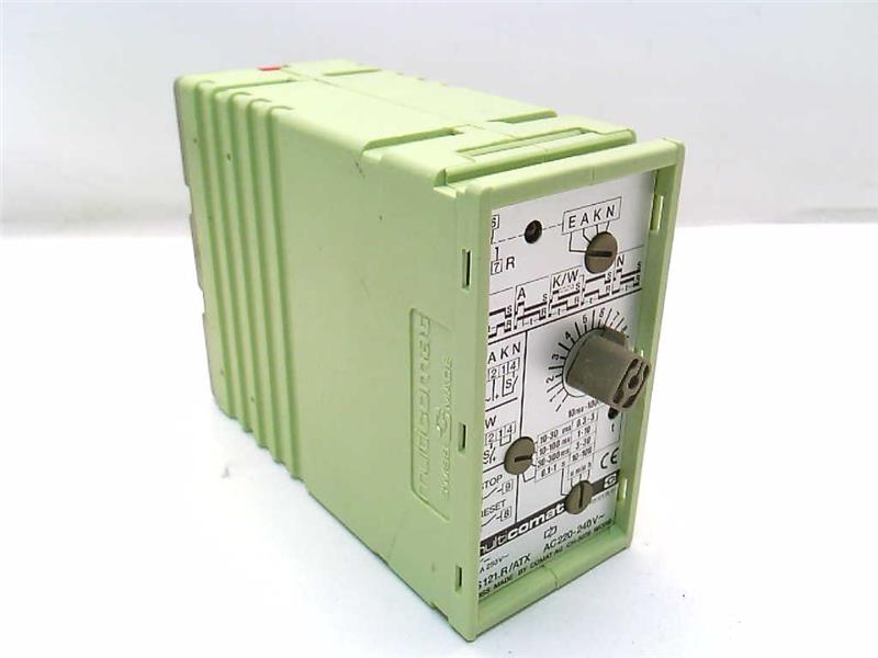 MULTICOMAT RS-121.R/ATX