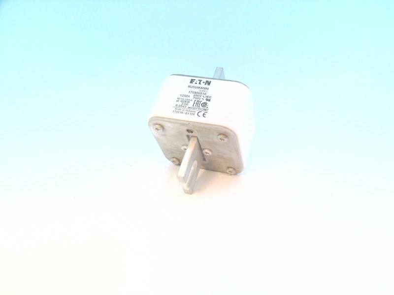 EATON CORPORATION 170M6016