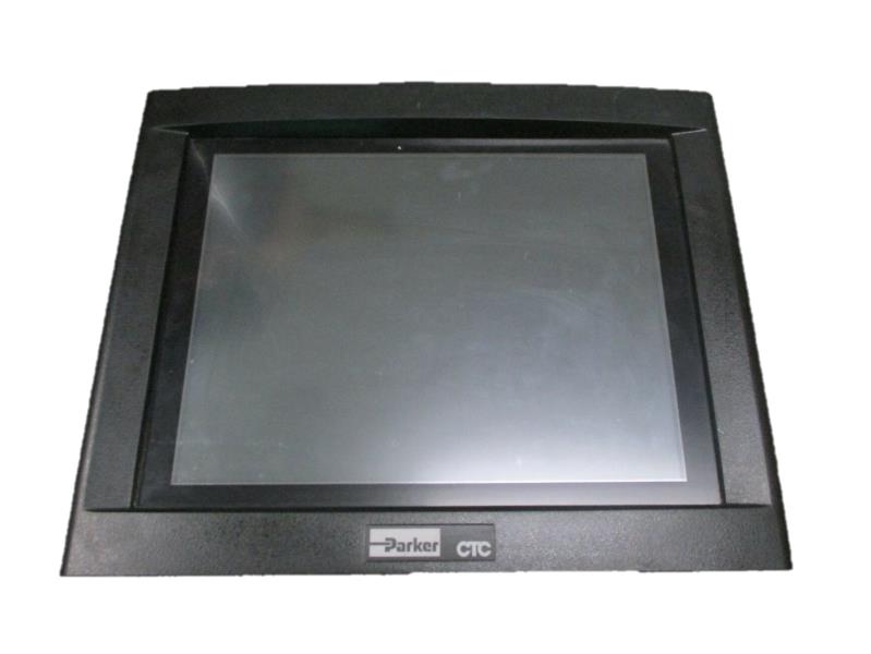 PARKER HPC15T-47-XHA-BD3