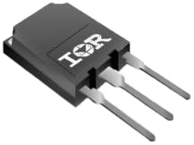 VISHAY IRFPS38N60L