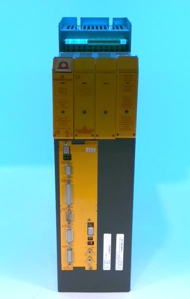 BAUMULLER BUS61-20/30-54-M-02