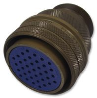 AMPHENOL 3106-A-28-21S