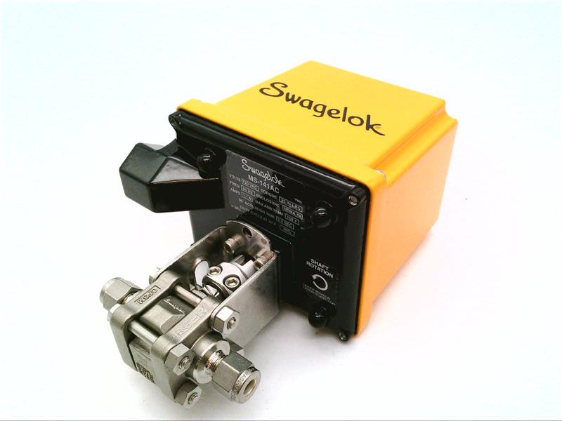SWAGELOK MS-141AC