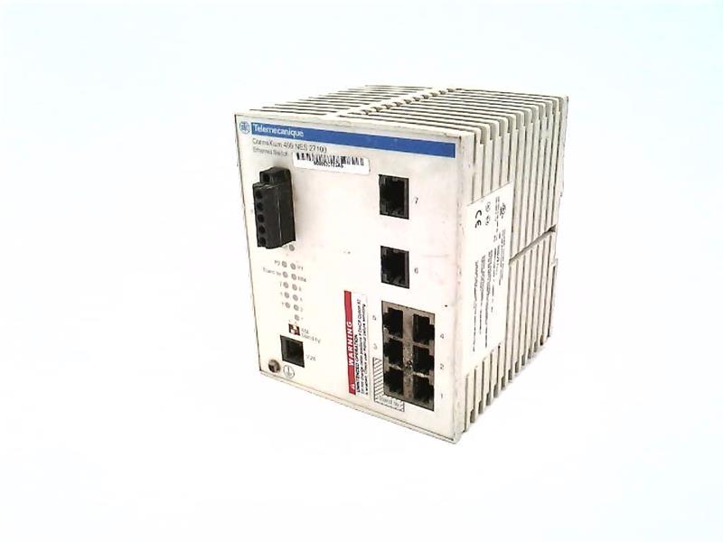 SCHNEIDER ELECTRIC 499NES27100