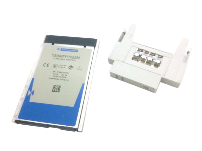TSXMFPP002M by SCHNEIDER ELECTRIC