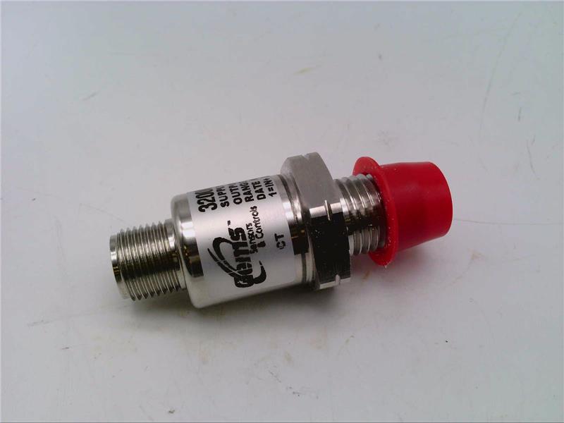 GEMS SENSORS 3200B150PG02E000