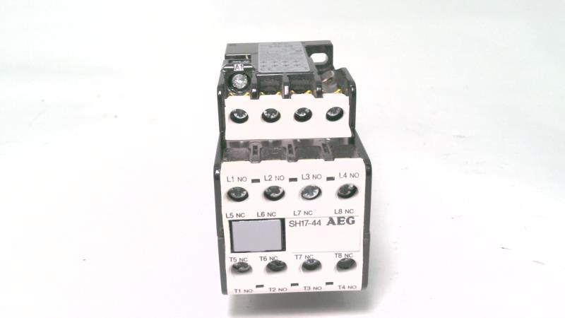 EEC AEG SH17-44-C