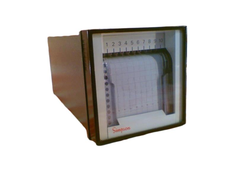 SIMPSON 22200