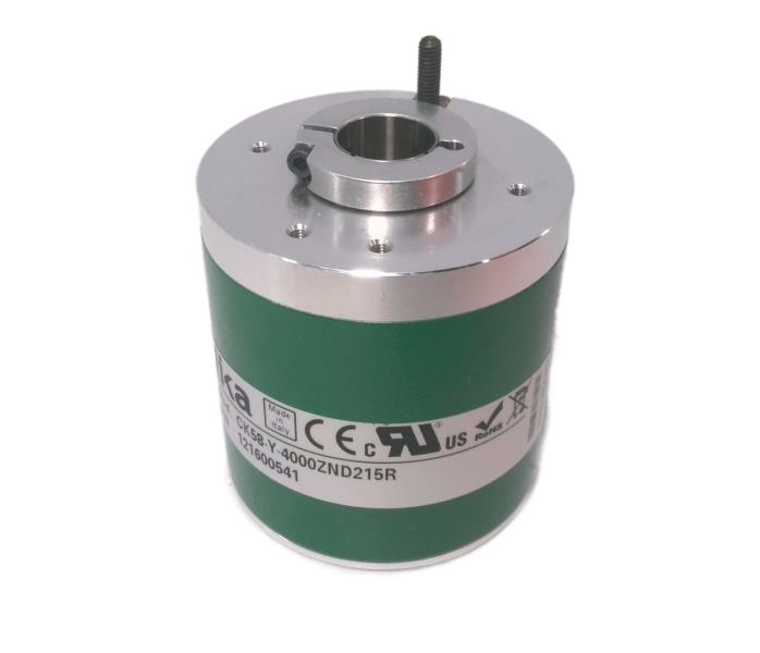 LIKA CK58-Y-4000ZND215R