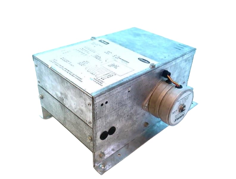 UNITED TECHNOLOGIES MA-08